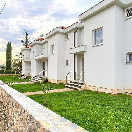 Adria House Villa Sveti Anton  Екстериор снимка