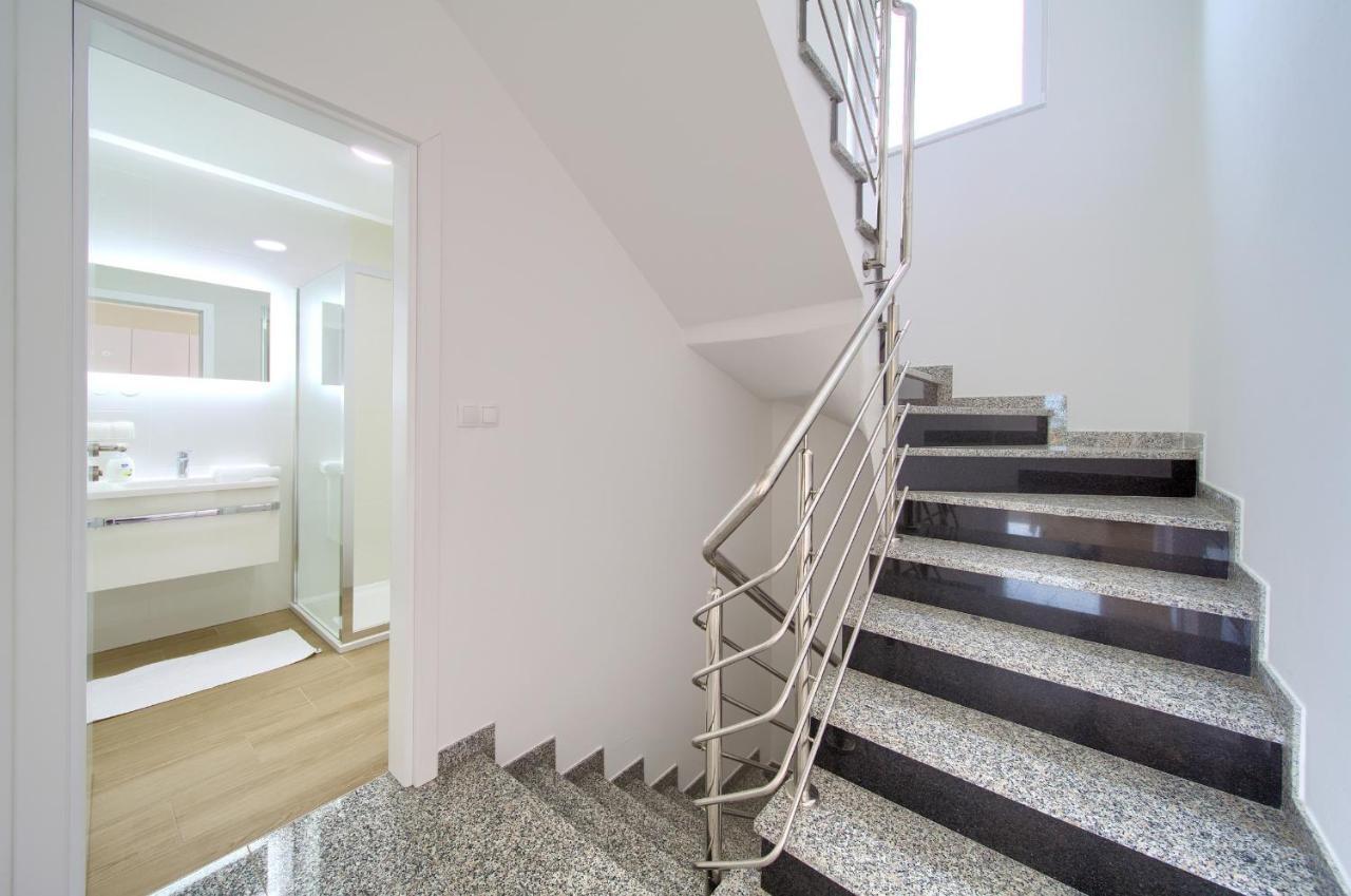 Adria House Villa Sveti Anton  Екстериор снимка