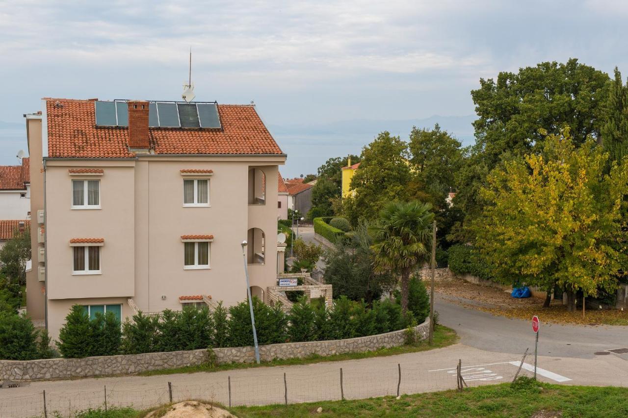 Adria House Villa Sveti Anton  Екстериор снимка