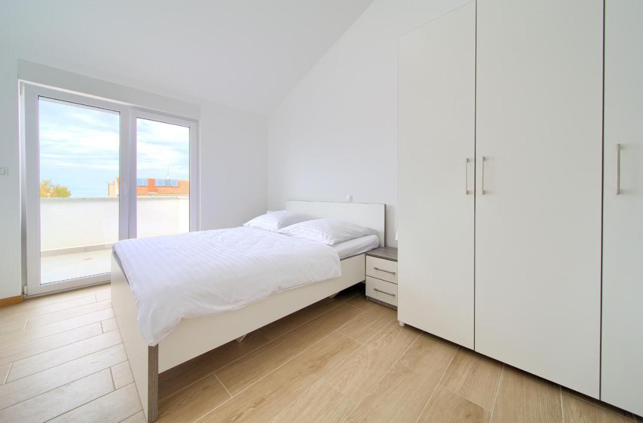 Adria House Villa Sveti Anton  Екстериор снимка