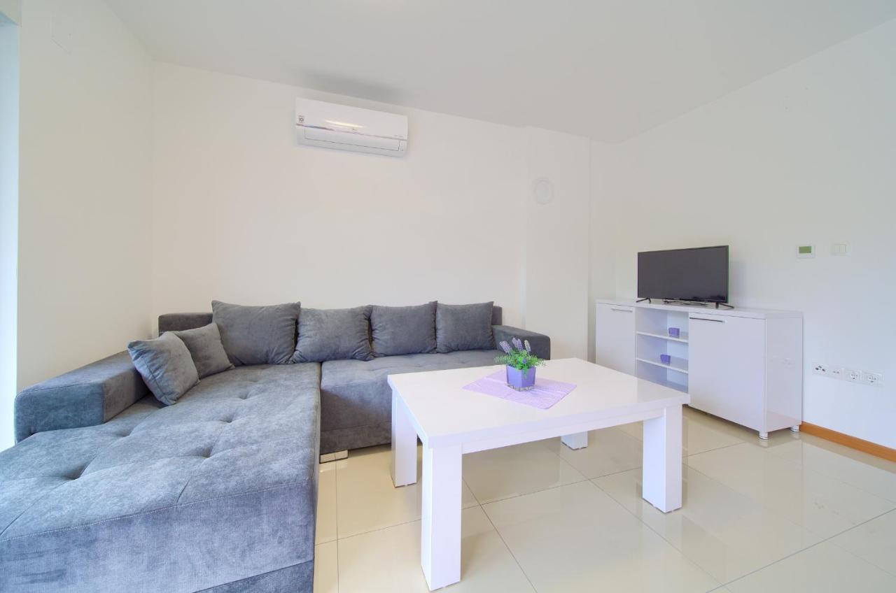 Adria House Villa Sveti Anton  Екстериор снимка
