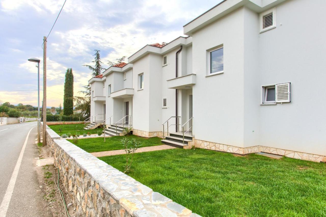 Adria House Villa Sveti Anton  Екстериор снимка