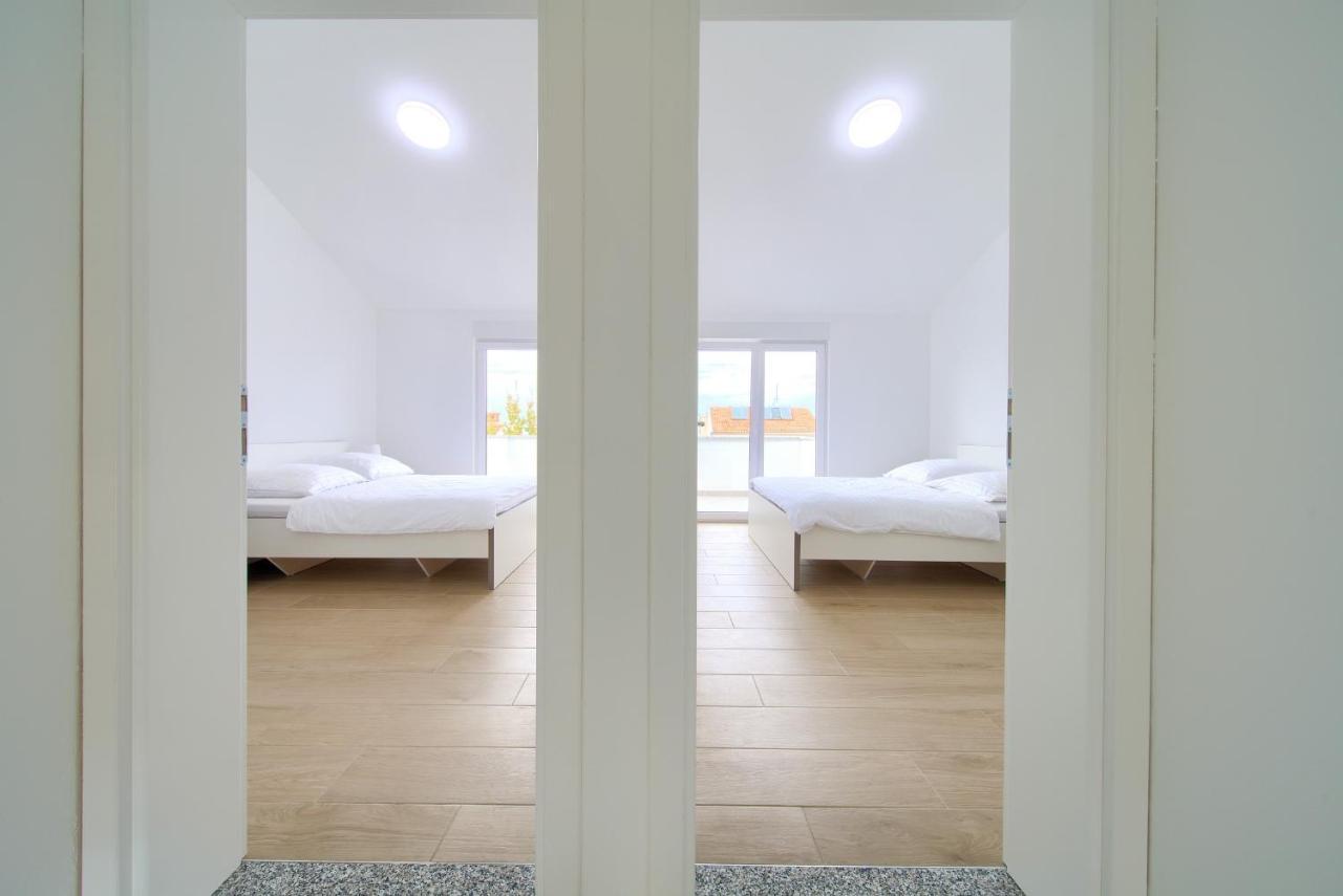 Adria House Villa Sveti Anton  Екстериор снимка