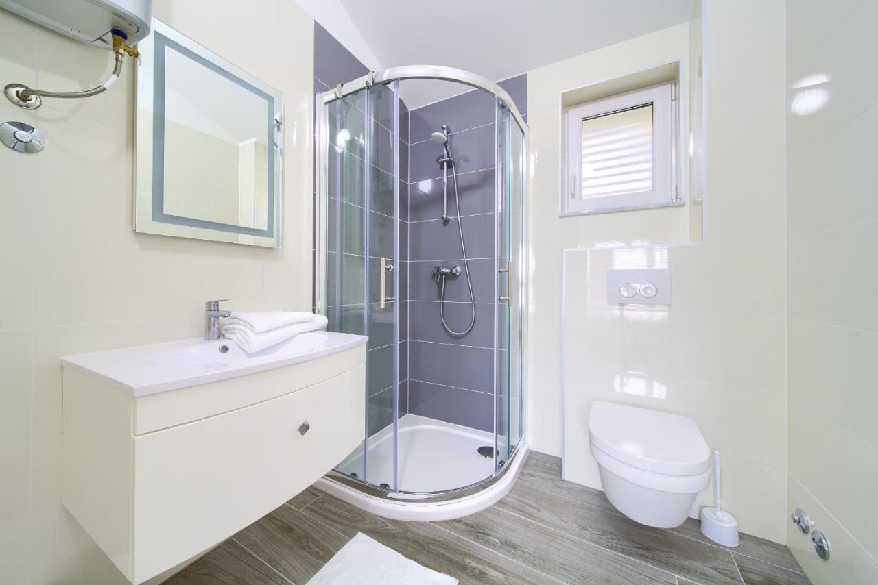 Adria House Villa Sveti Anton  Екстериор снимка