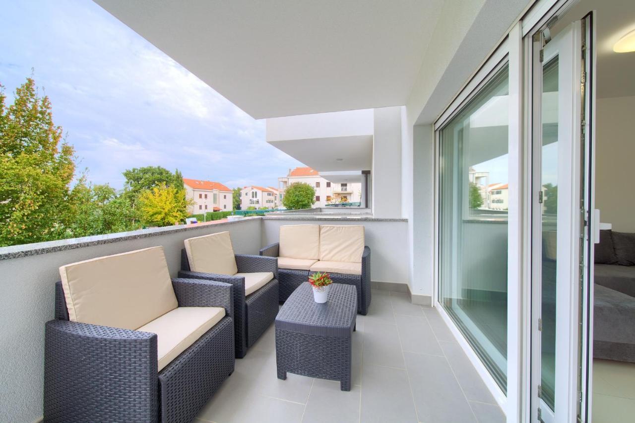 Adria House Villa Sveti Anton  Екстериор снимка