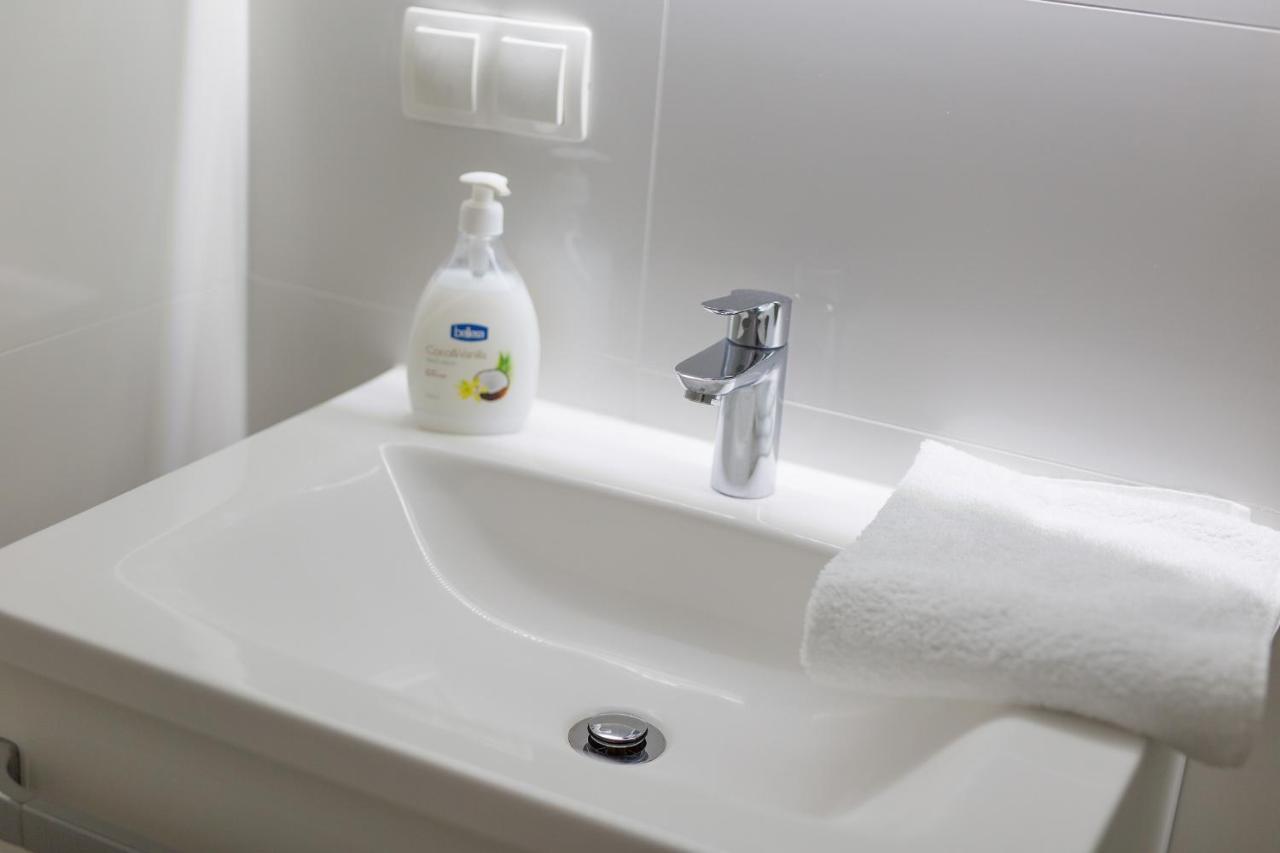 Adria House Villa Sveti Anton  Екстериор снимка