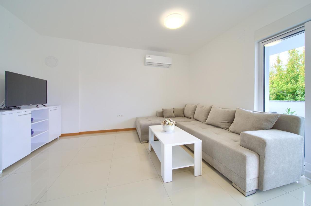 Adria House Villa Sveti Anton  Екстериор снимка