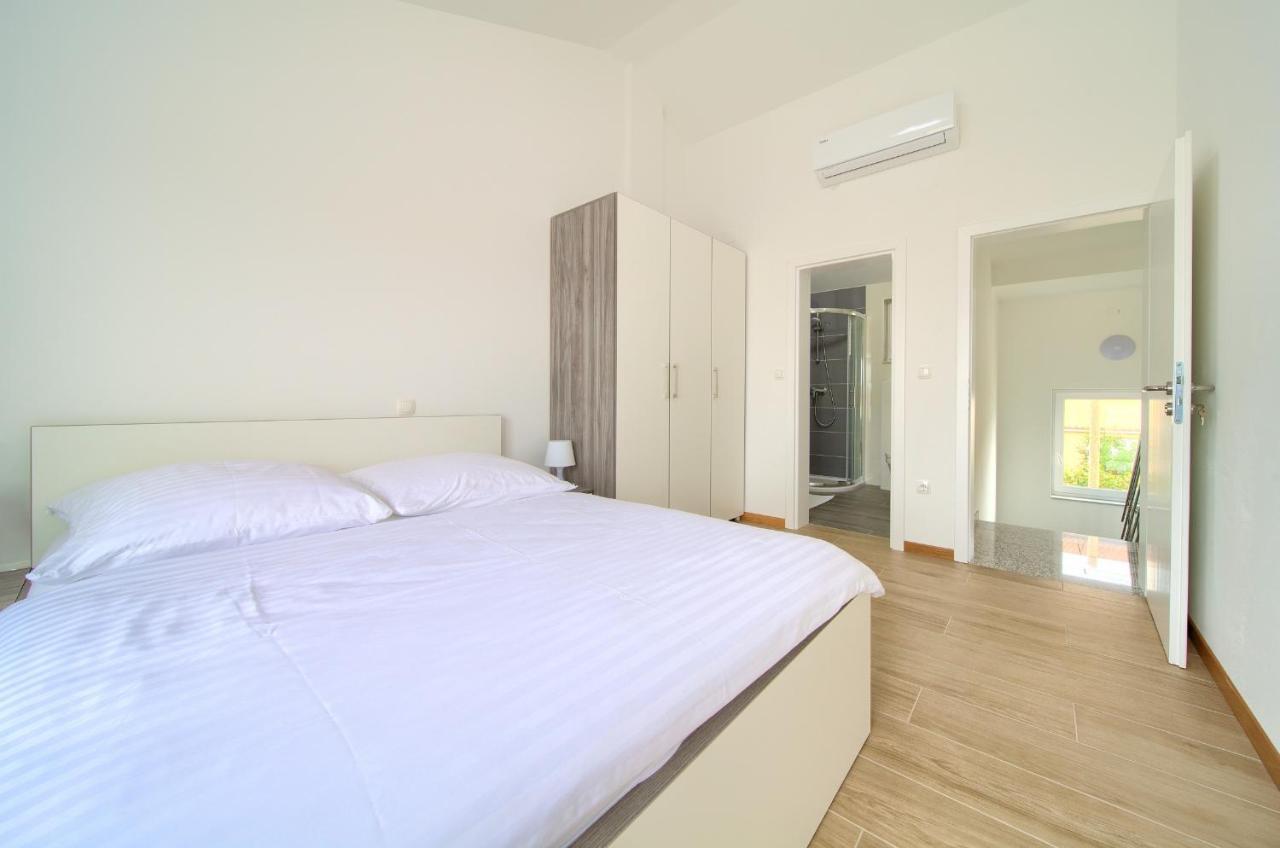 Adria House Villa Sveti Anton  Екстериор снимка