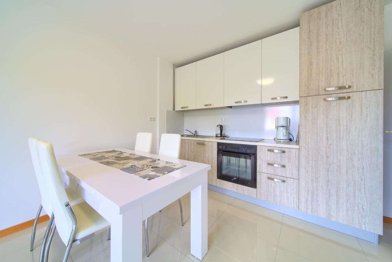 Adria House Villa Sveti Anton  Екстериор снимка