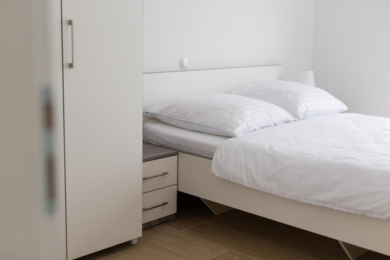 Adria House Villa Sveti Anton  Екстериор снимка