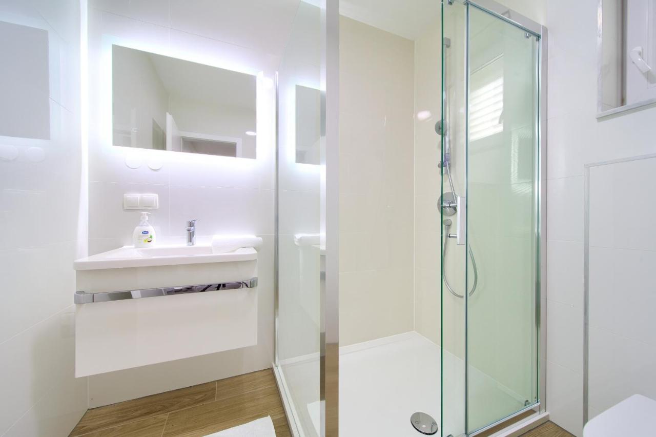 Adria House Villa Sveti Anton  Екстериор снимка