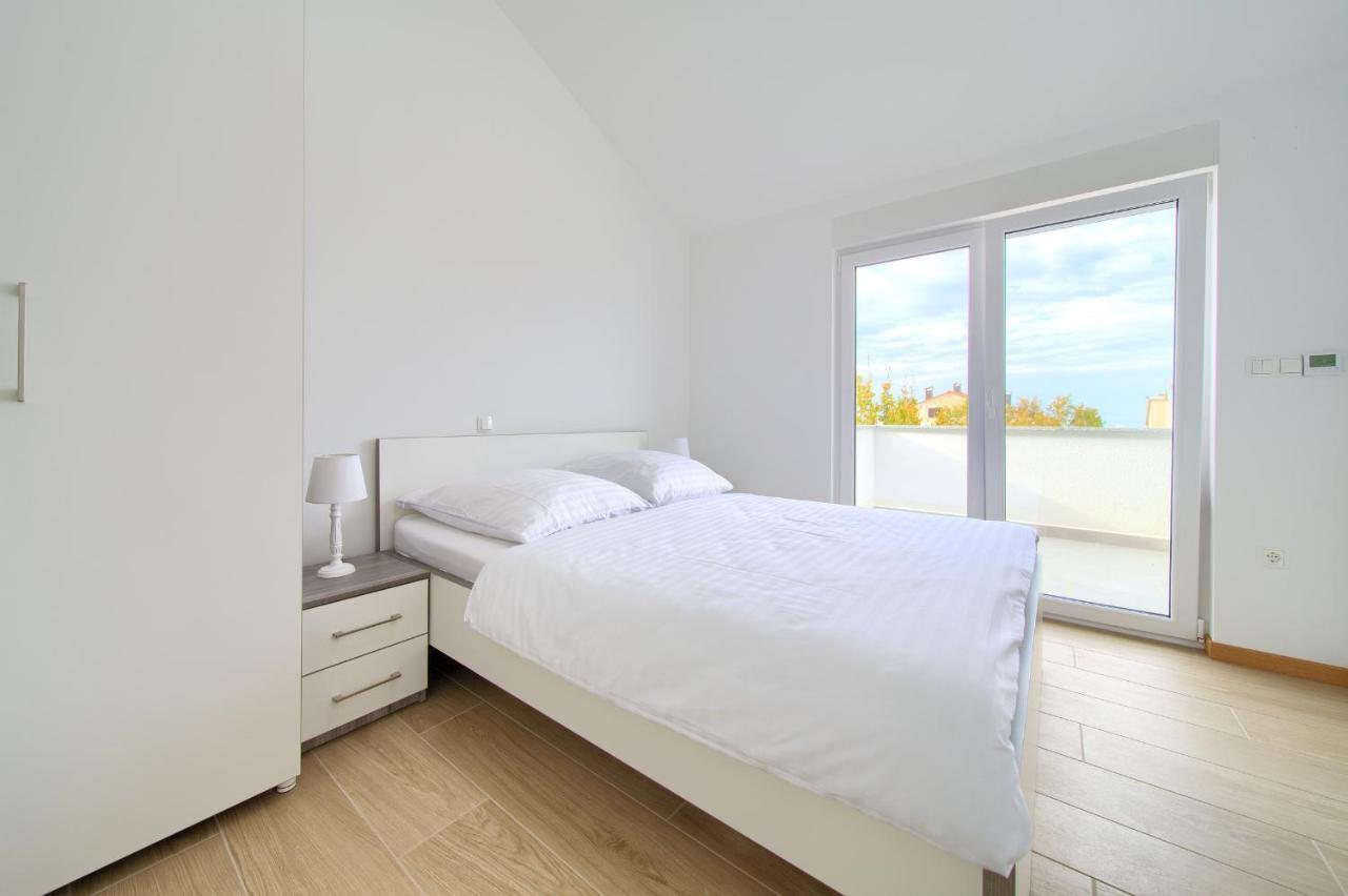 Adria House Villa Sveti Anton  Екстериор снимка