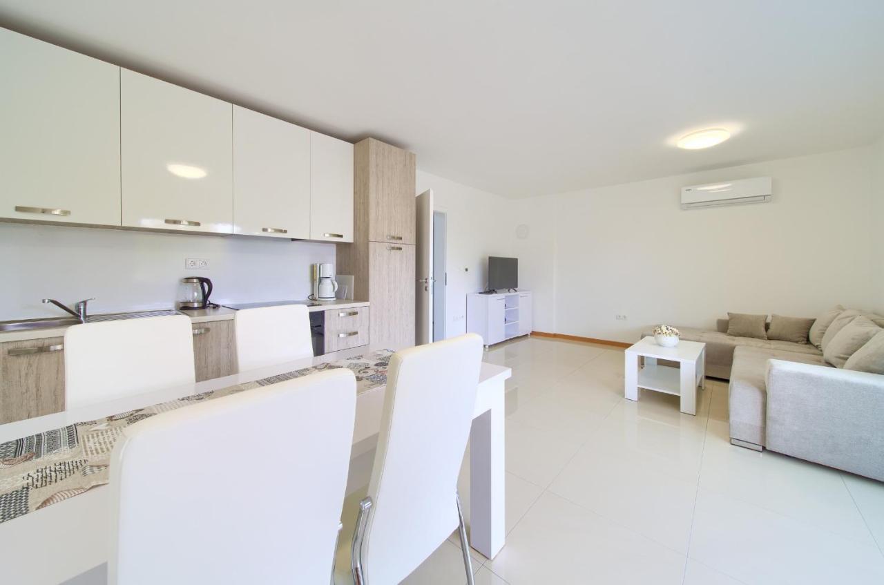 Adria House Villa Sveti Anton  Екстериор снимка