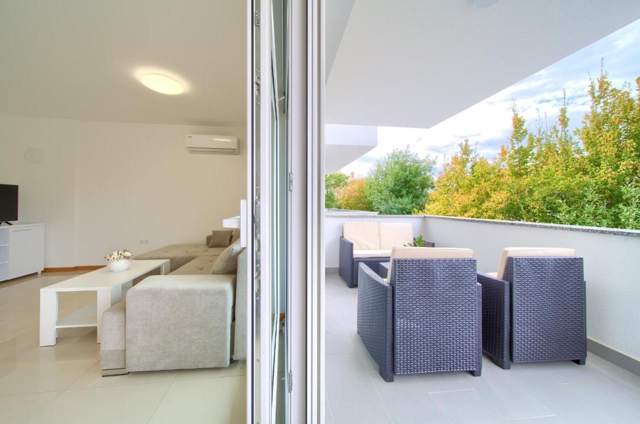 Adria House Villa Sveti Anton  Екстериор снимка
