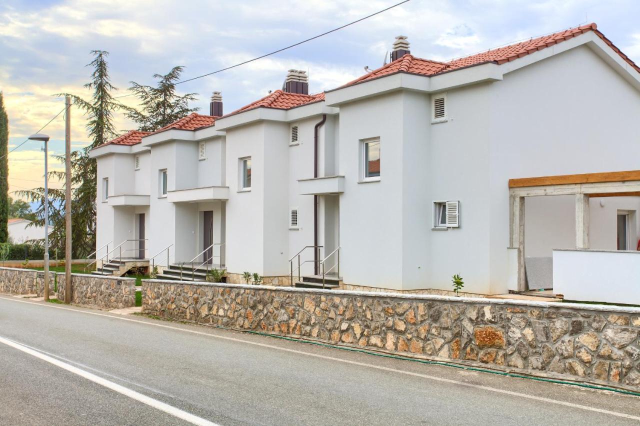 Adria House Villa Sveti Anton  Екстериор снимка