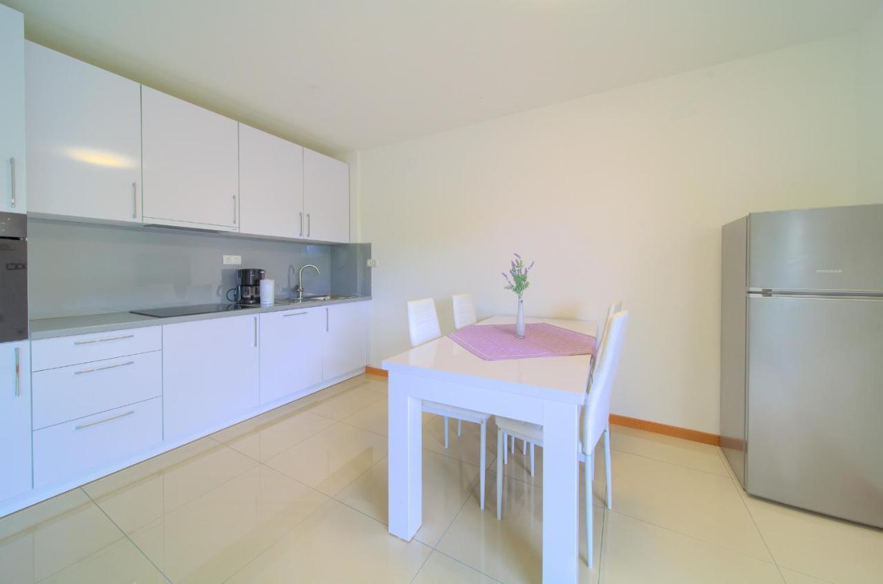 Adria House Villa Sveti Anton  Екстериор снимка